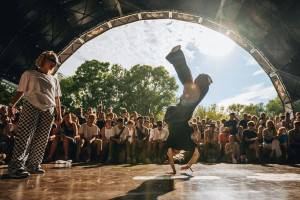 Sziget 2025 - Szoho 