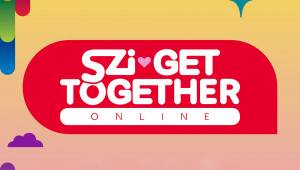 Sziget Together Online