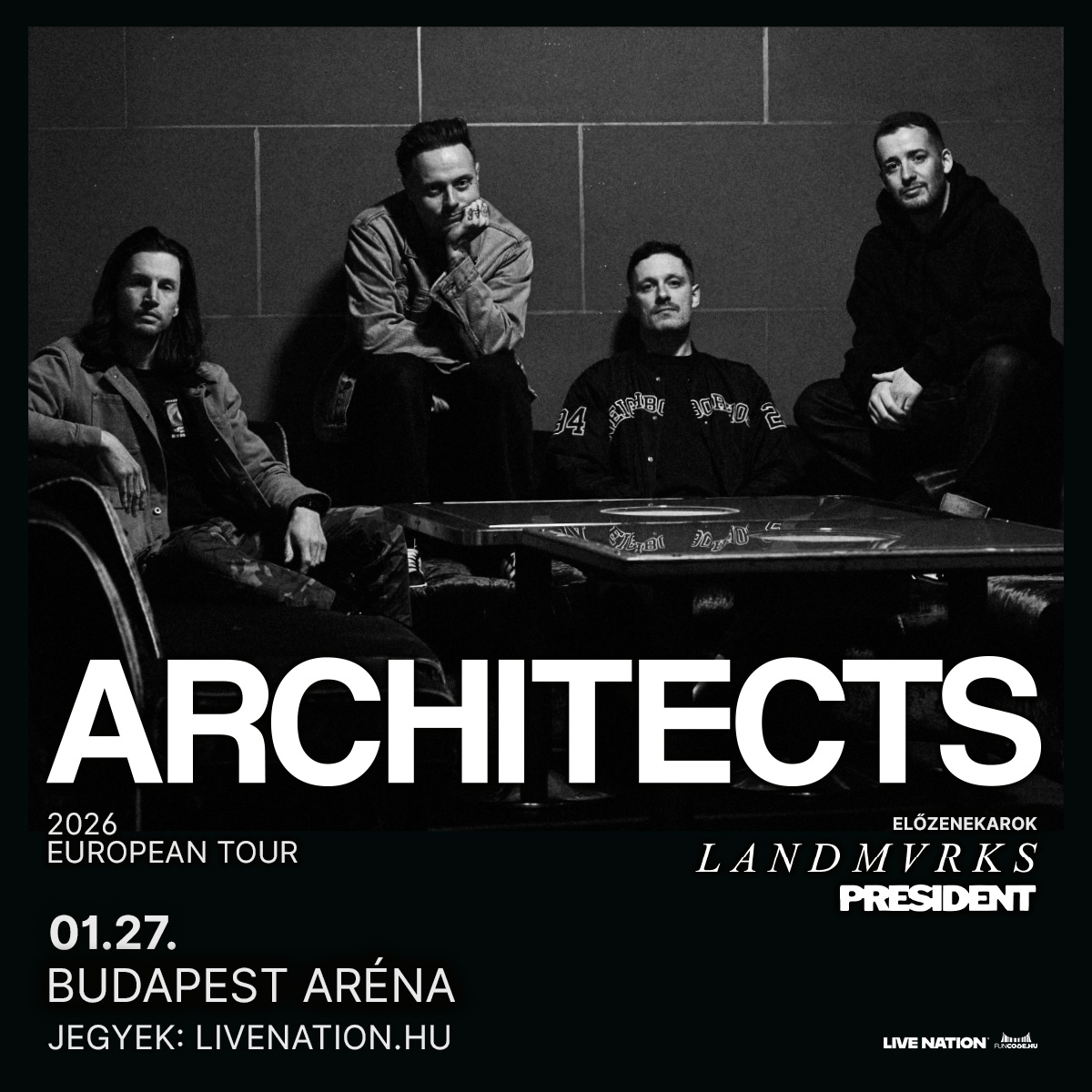 ARCHITECTS