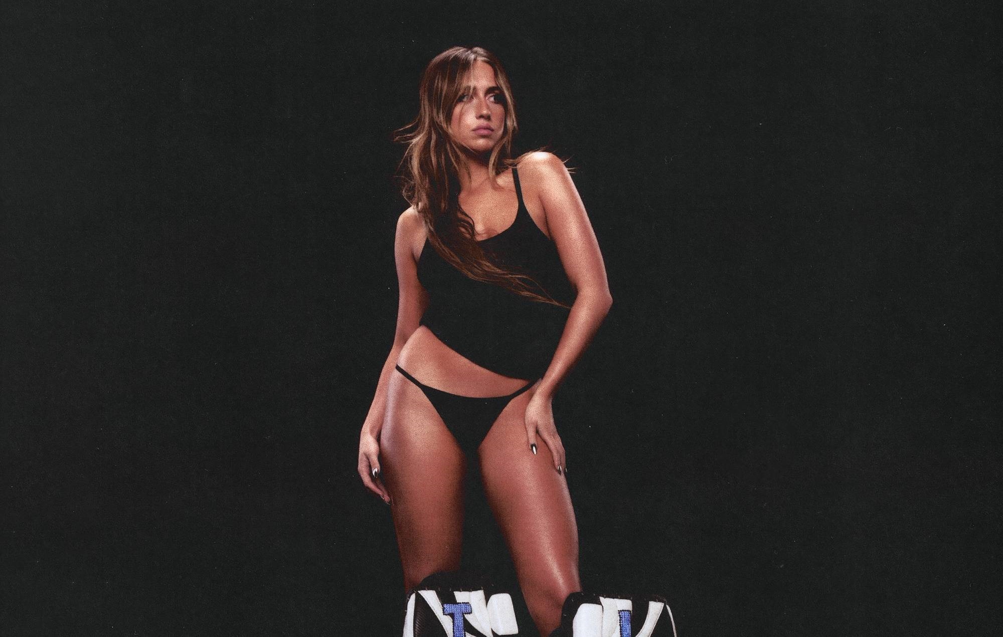 Tate McRae THINK LATER