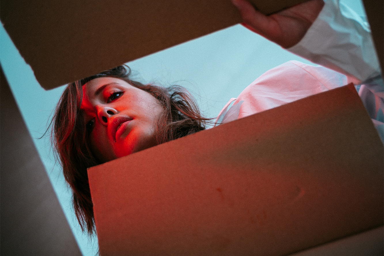 Alice Merton koncert 2025, Budapest