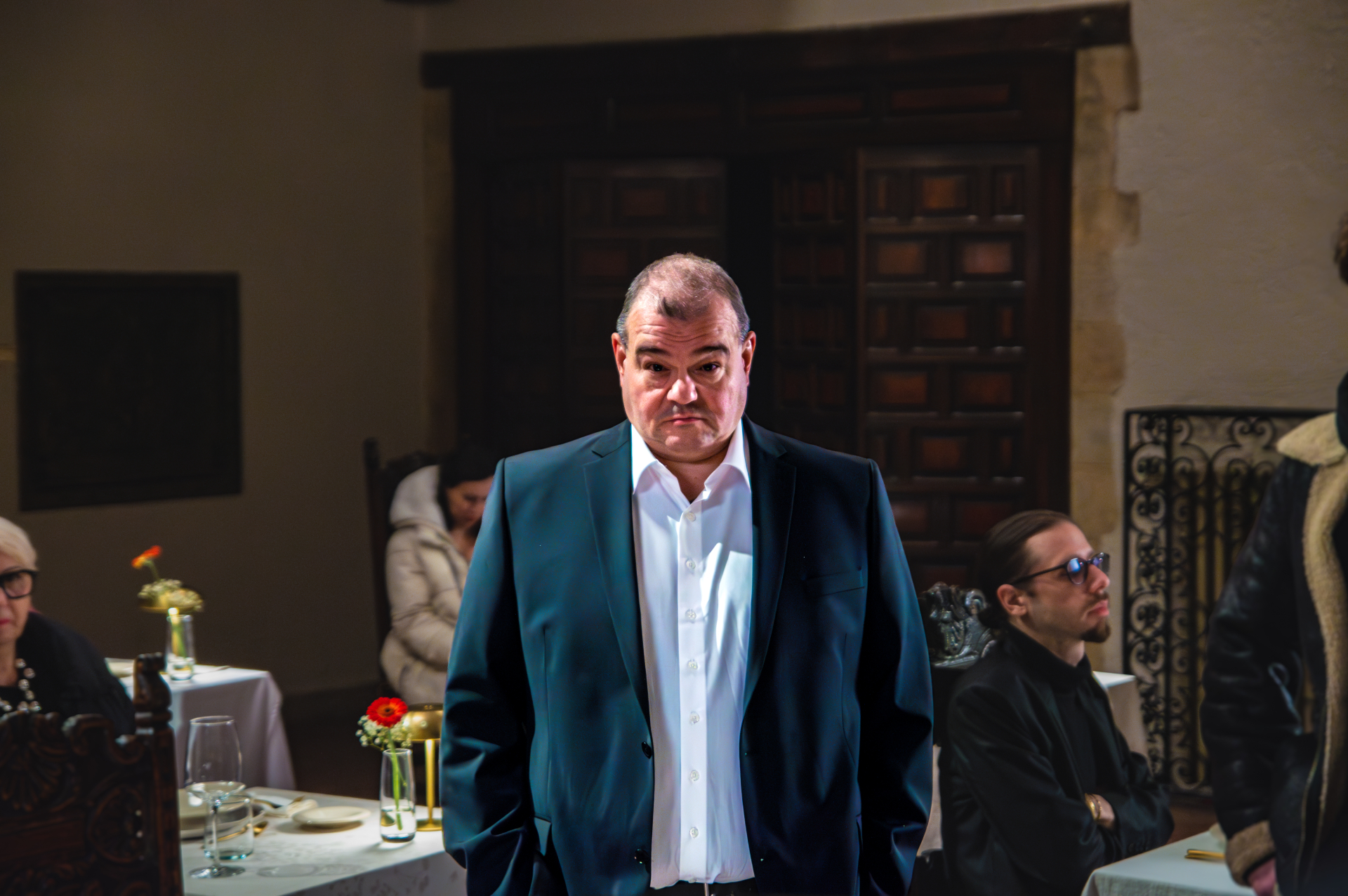 Bohemian Betyars - Bánatszalonna