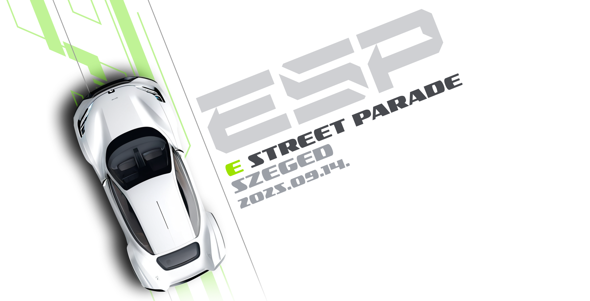 E Street Parade