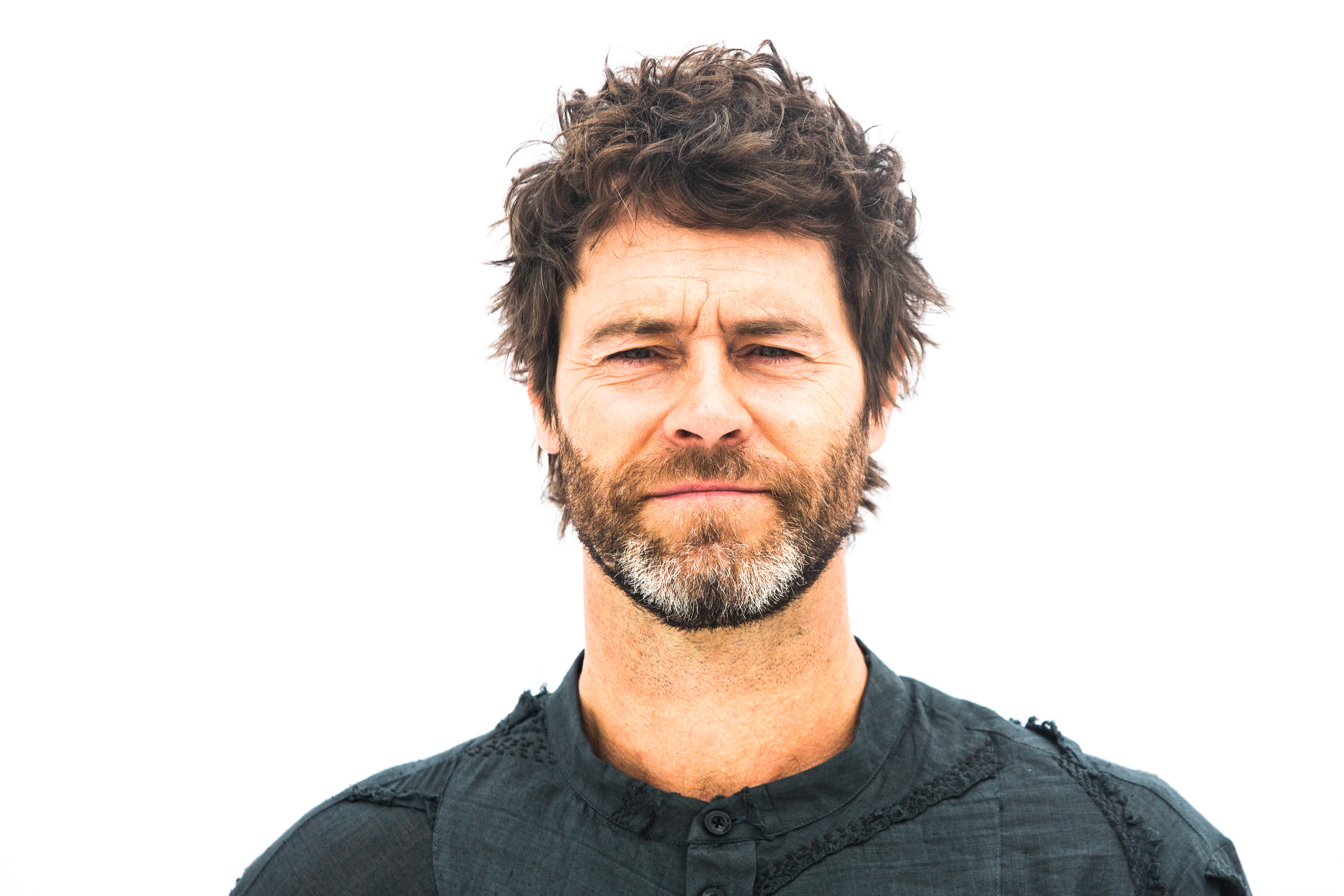 Howard Donald
