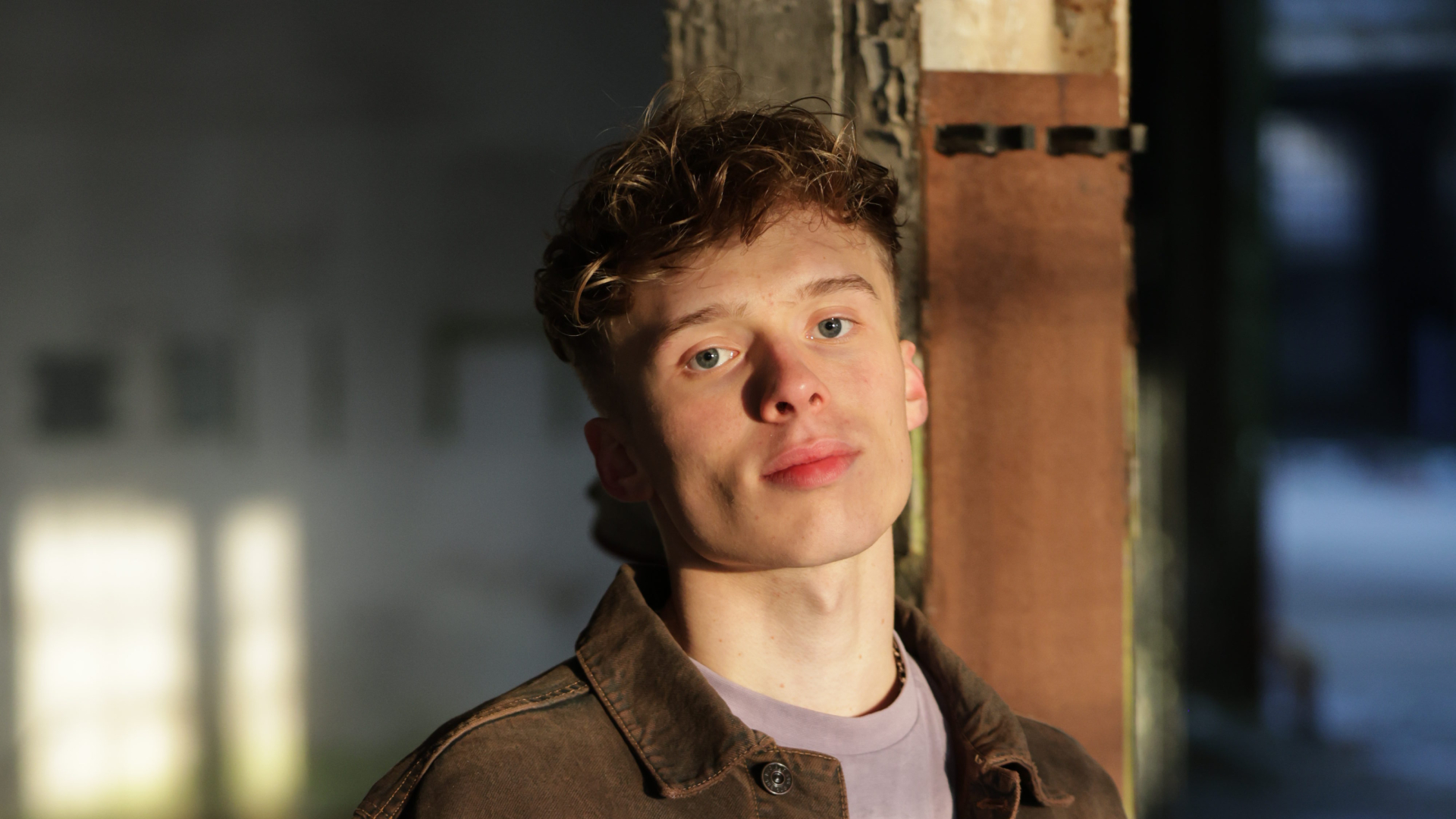 Iggi Kelly, a Kelly Family egyik tagjának fia melegít be Lionel Richie előtt