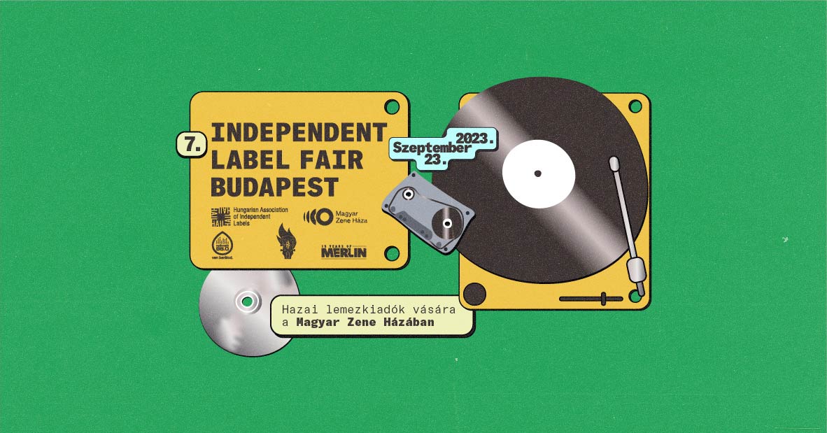 Independent Label Fair 2023
