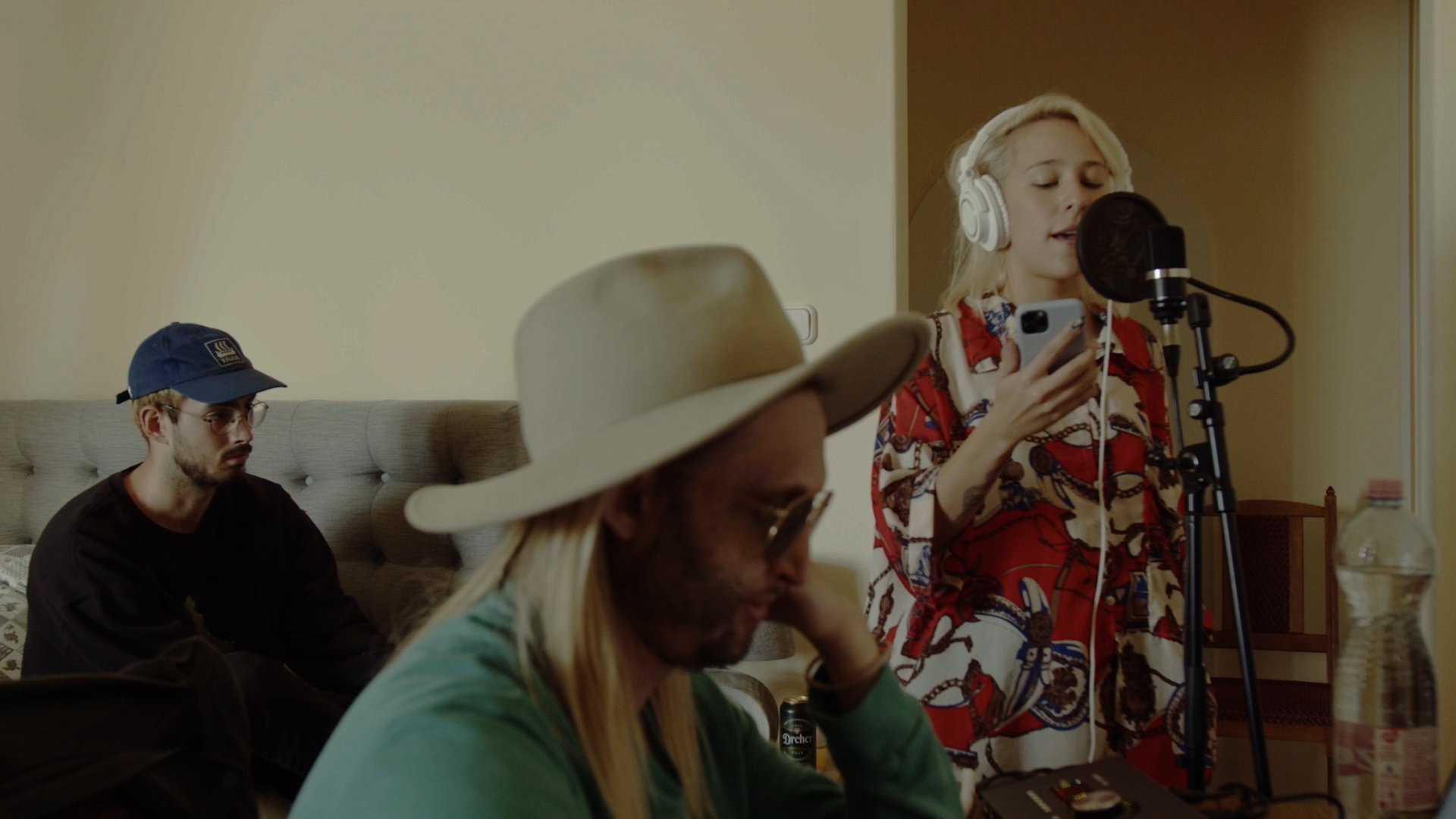 Kemp - Dalszerző Tábor - 2024