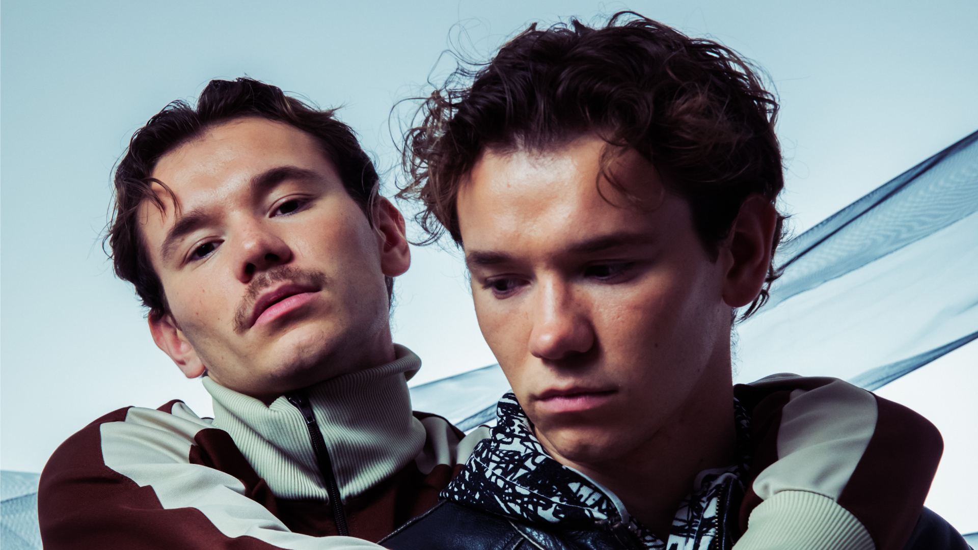 Marcus & Martinus koncert 2026 Budapest