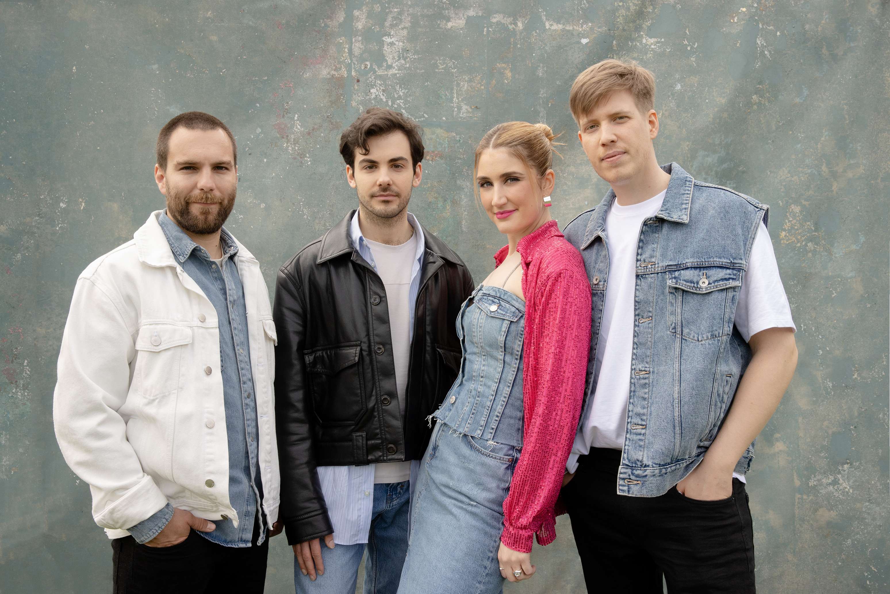 A Margaret Island is fellép a Budapest Garden Party zenei- és gasztrofesztiválon