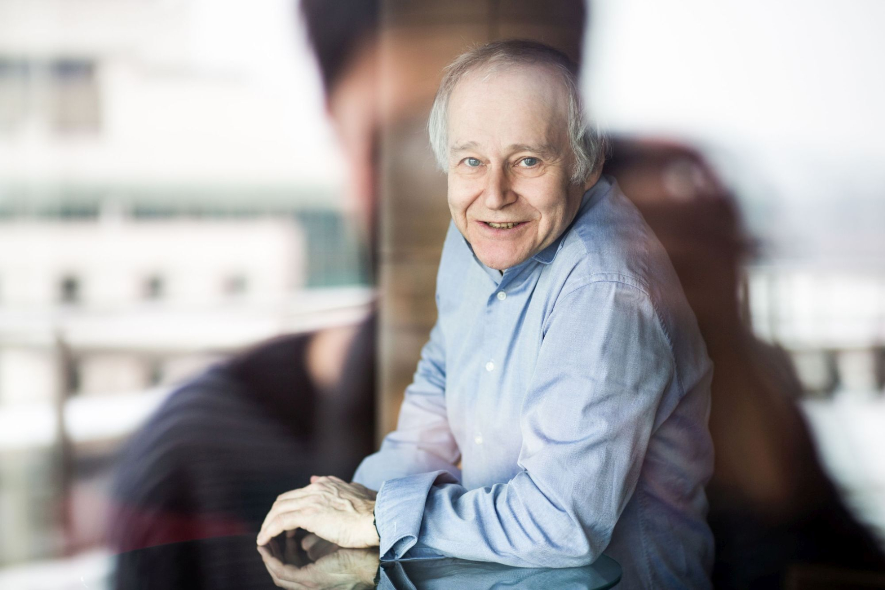 Budapesti Wagner-napok 2026 - Fischer Ádám