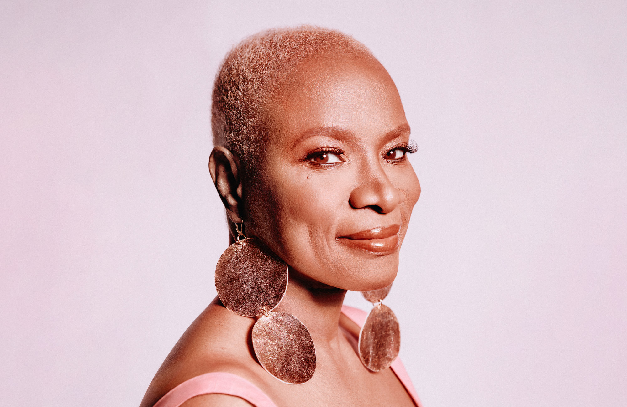 Angelique Kidjo