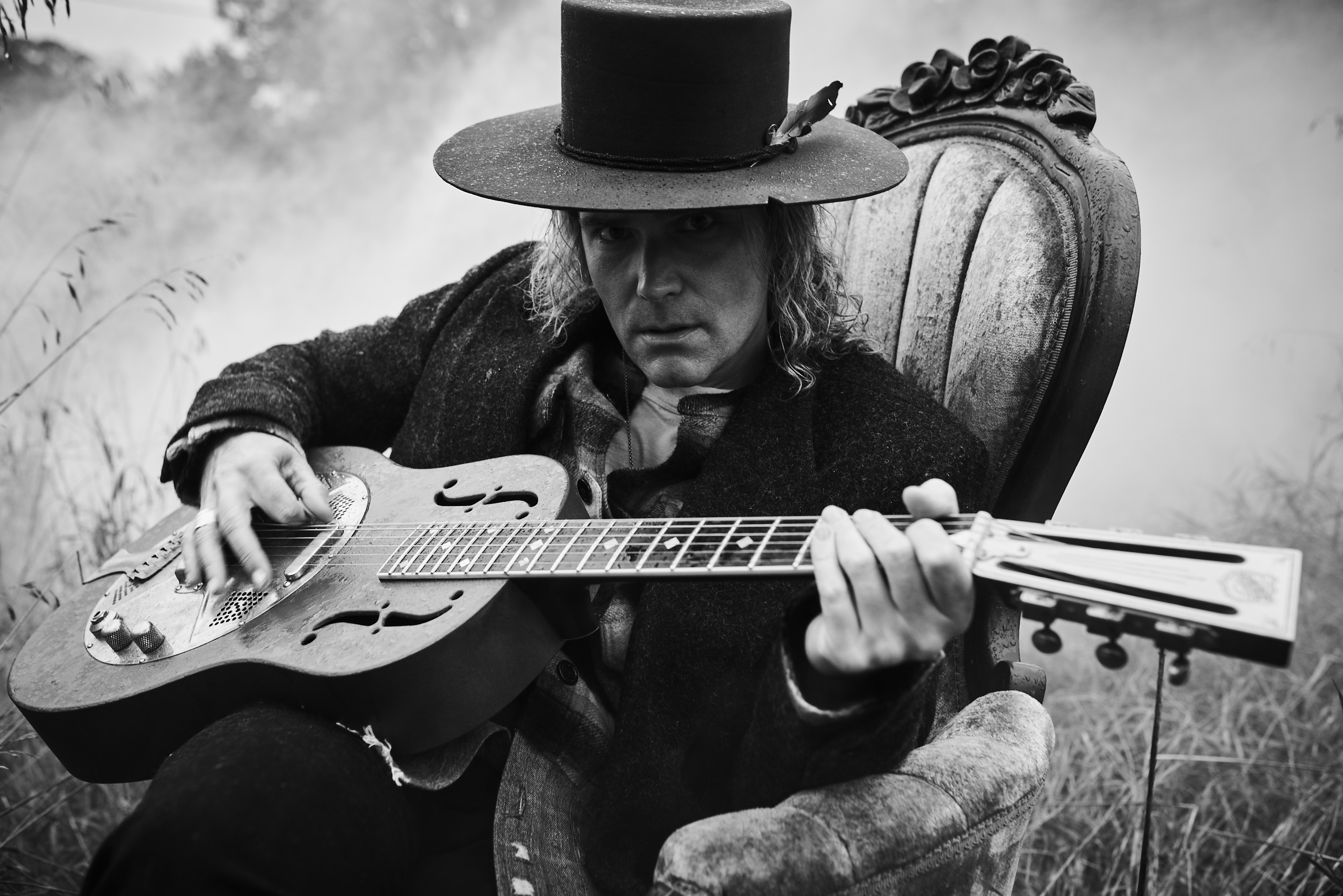 Philip Sayce - Gastroblues 2023