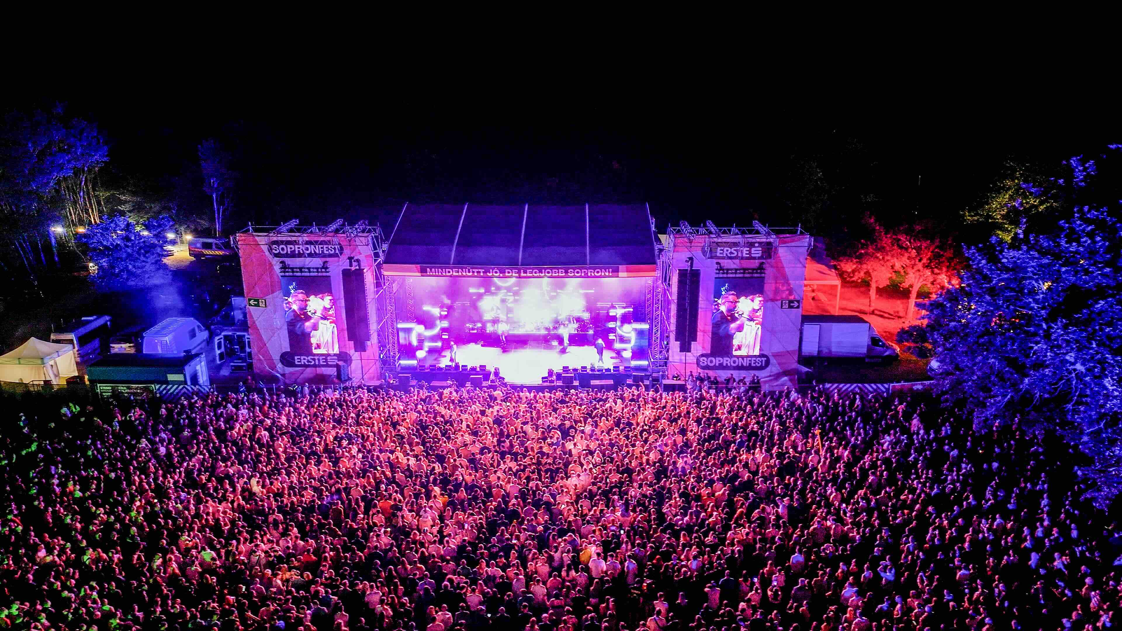 SopronFest 2025