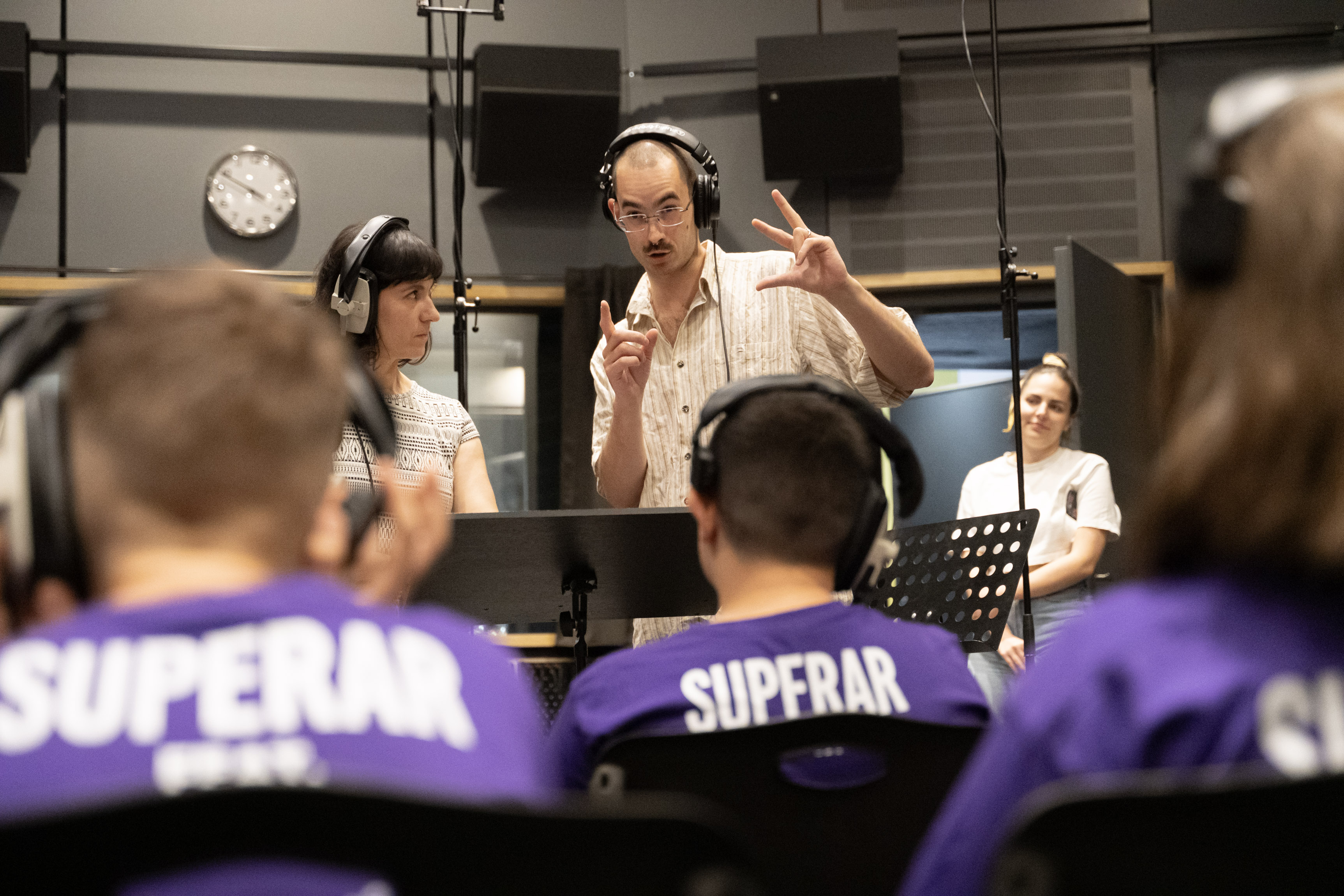 A Budapest Parkban debütál a Superalbum