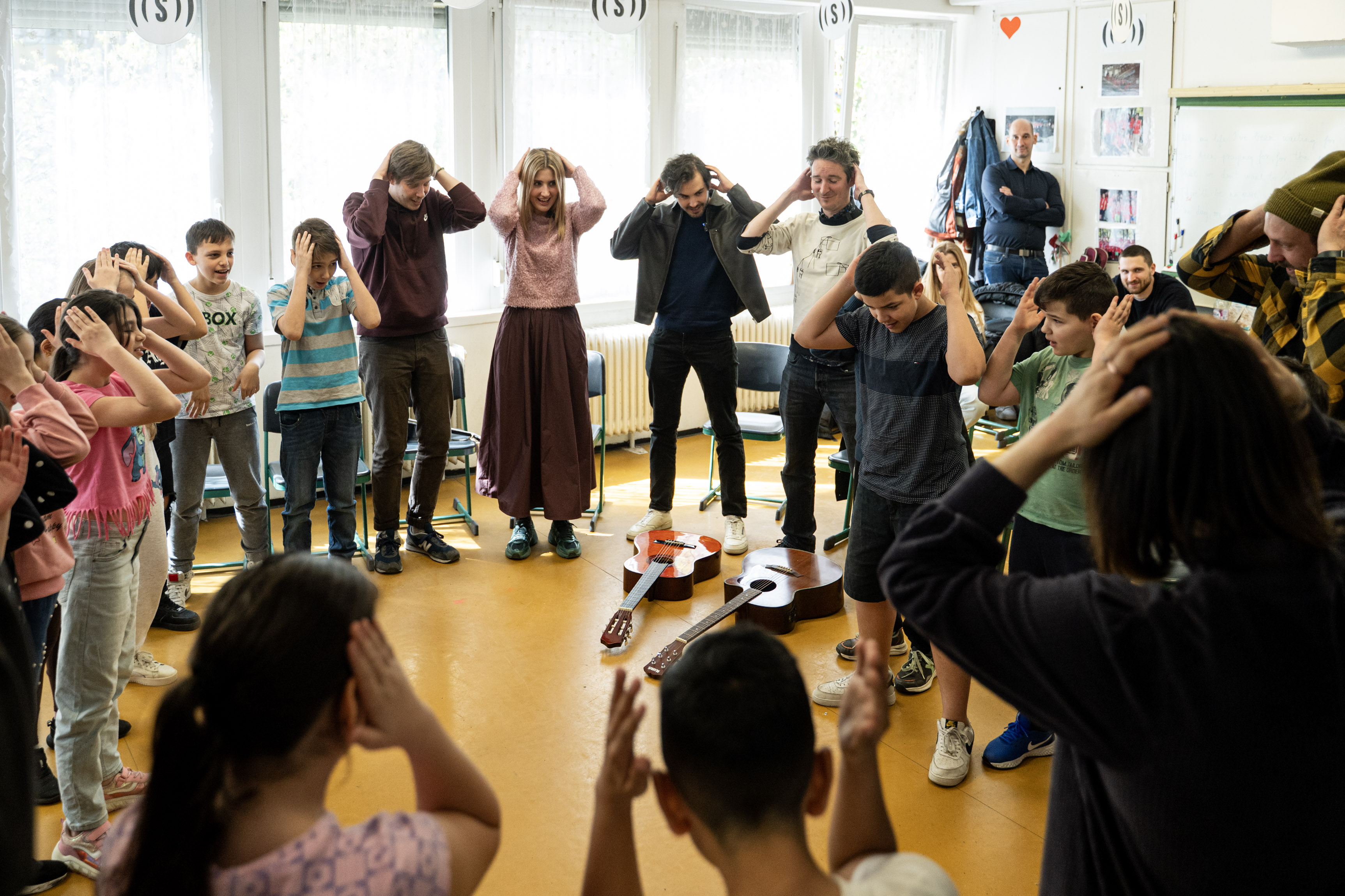 Megjelent a Margaret Island utolsó dala