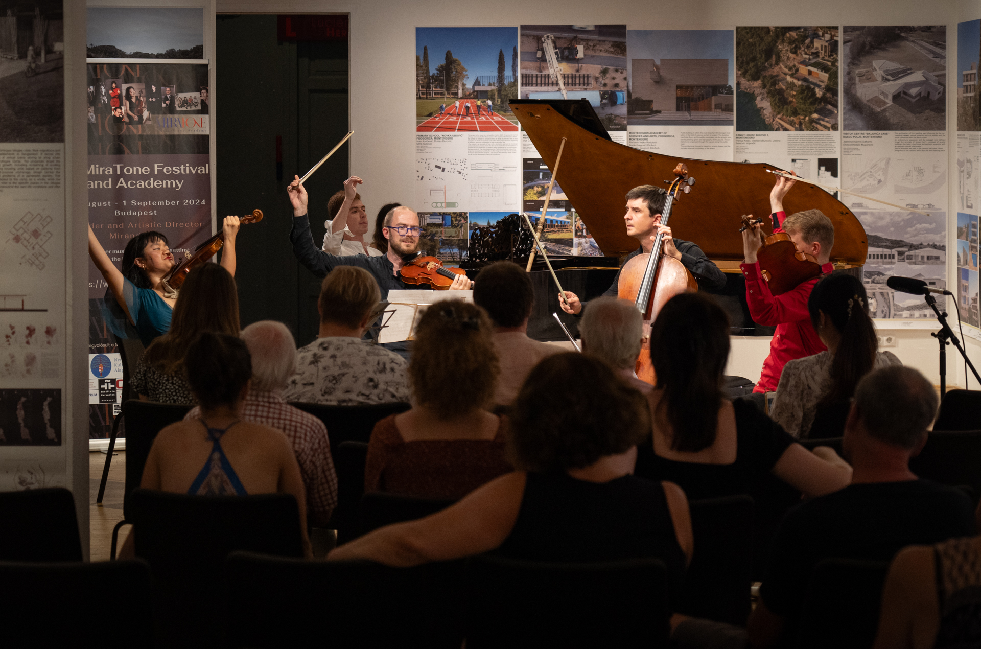 MiraTone Fesztivál 2025