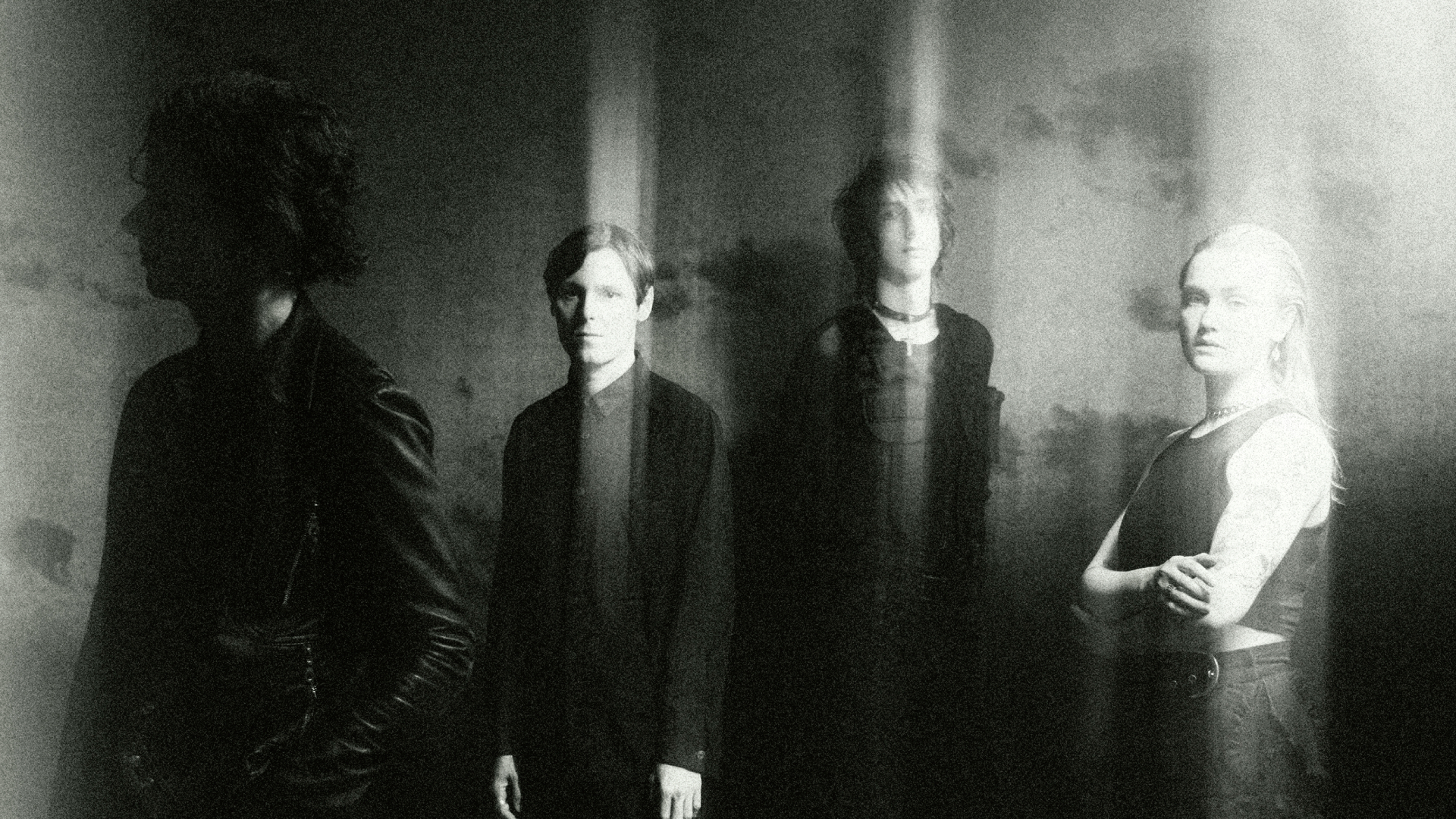 The Horrors koncert 2026, Budapest