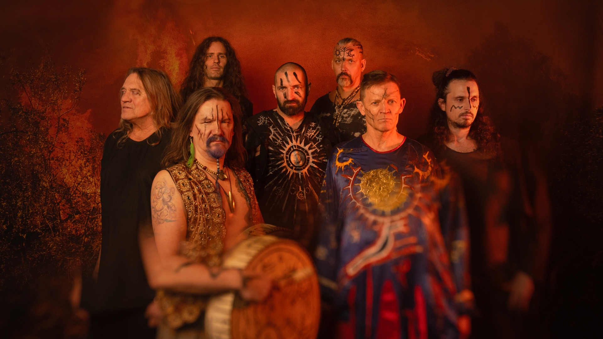 Vágtázó Halottkémek