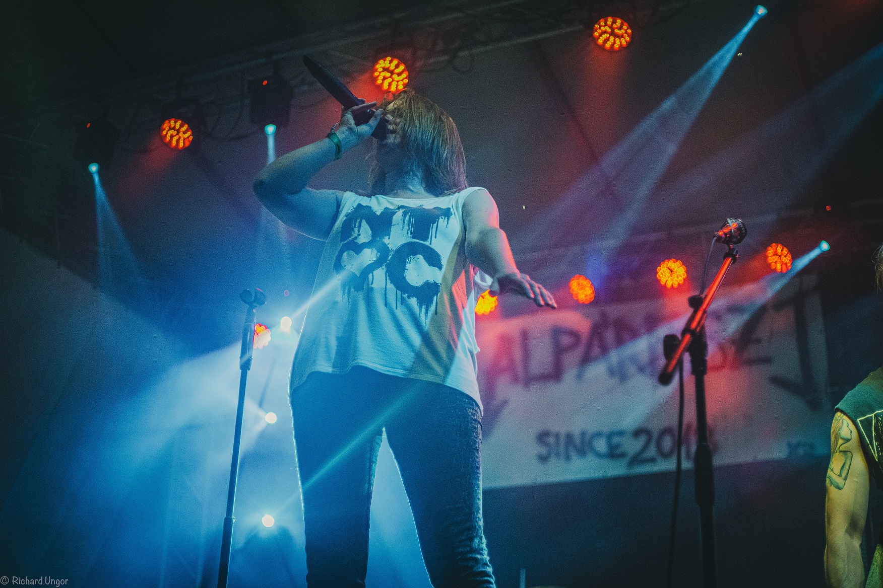 Alpárfeszt hangulat - -Nova Prospect