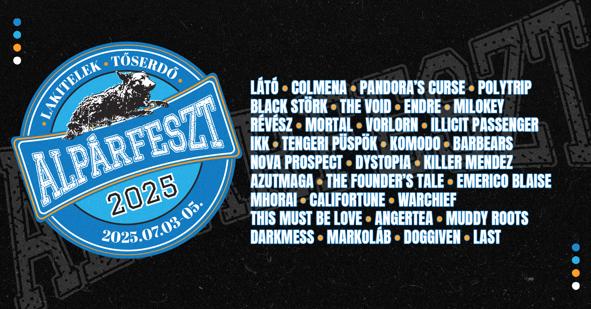 Alpárfeszt 2025