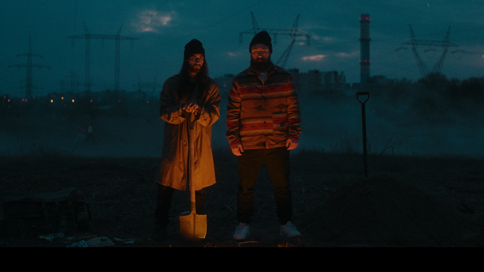 Megjelent az Analog Balaton új klipje