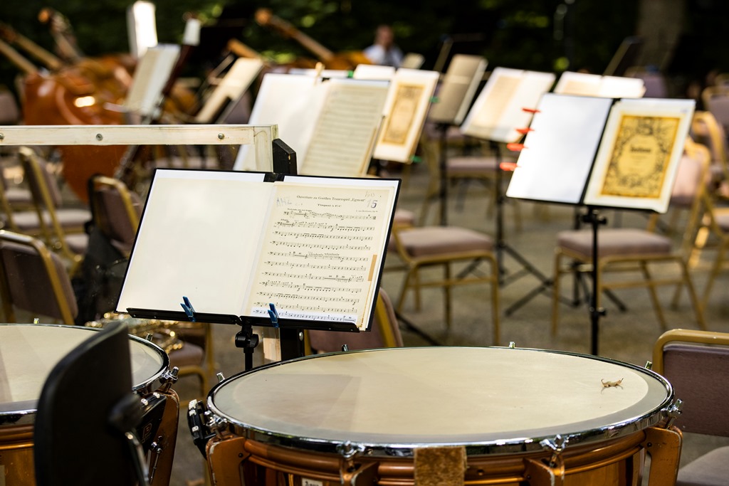 Beethovennel a szabadban - martonvásári koncertek július 5-12-19.