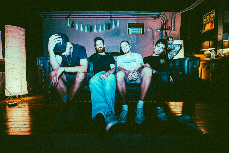 Dead Poet Society koncert 2024, Budapest