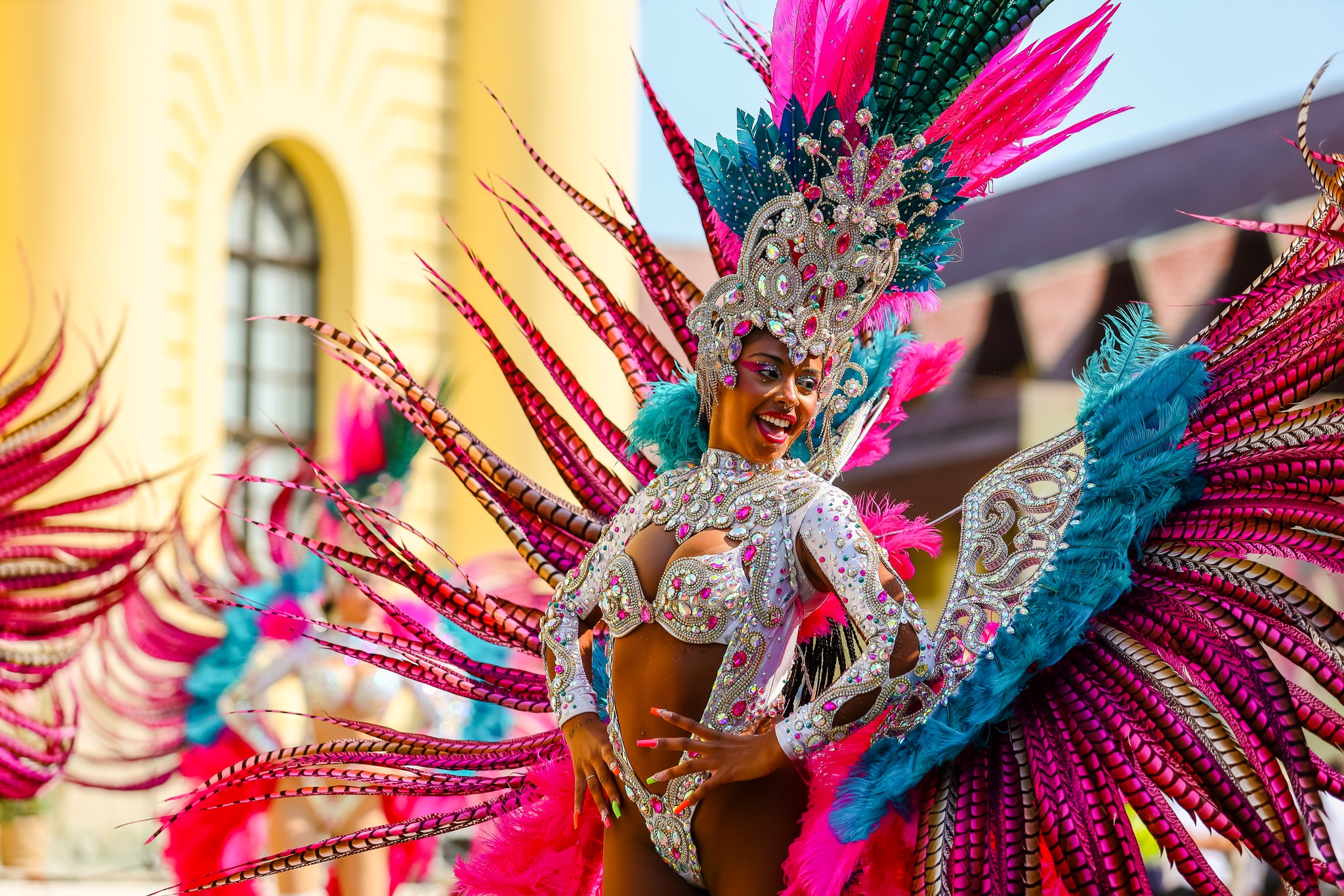 Debreceni Virágkarnevál 2024