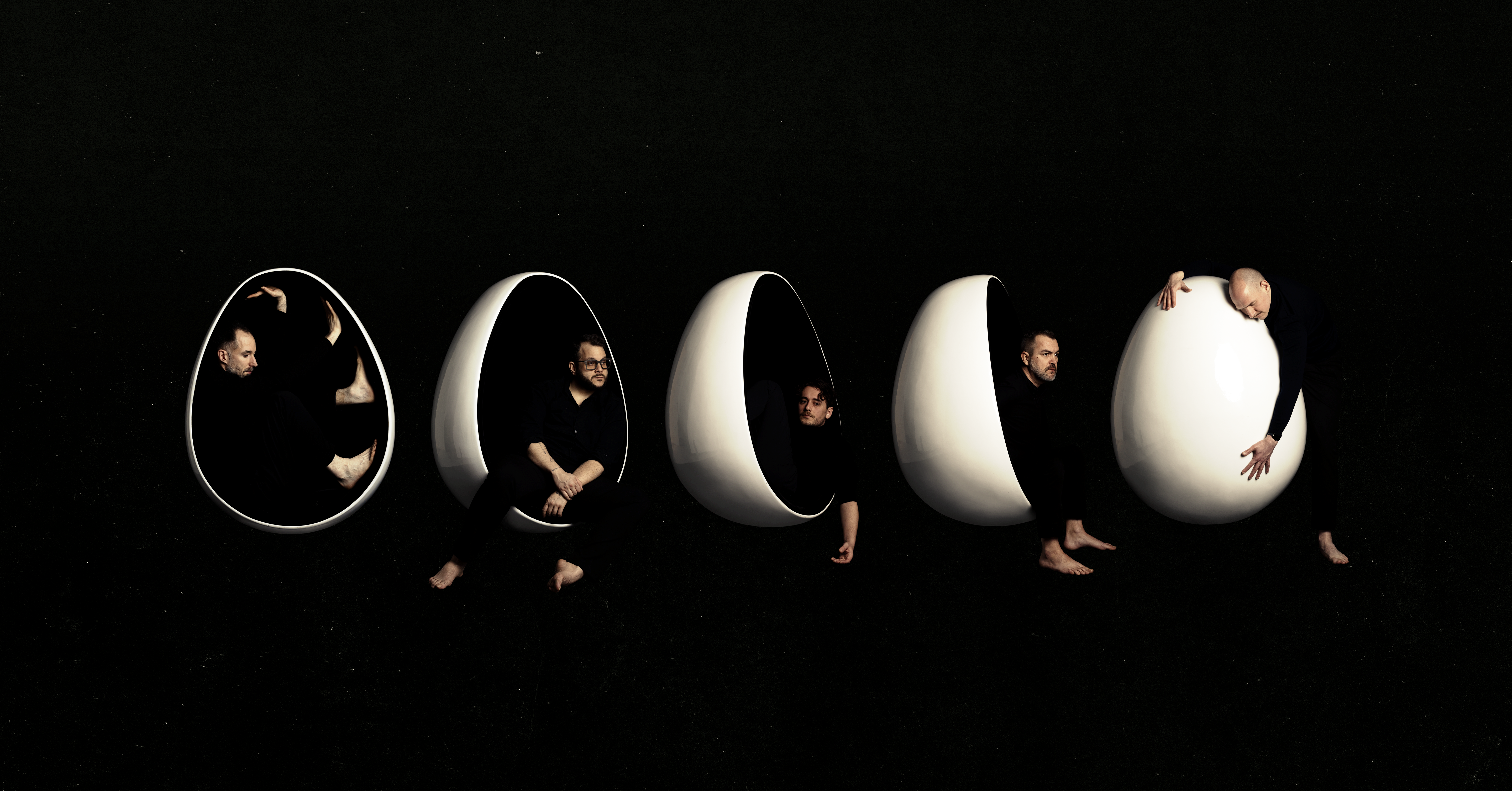 Elefánt - Van Harag