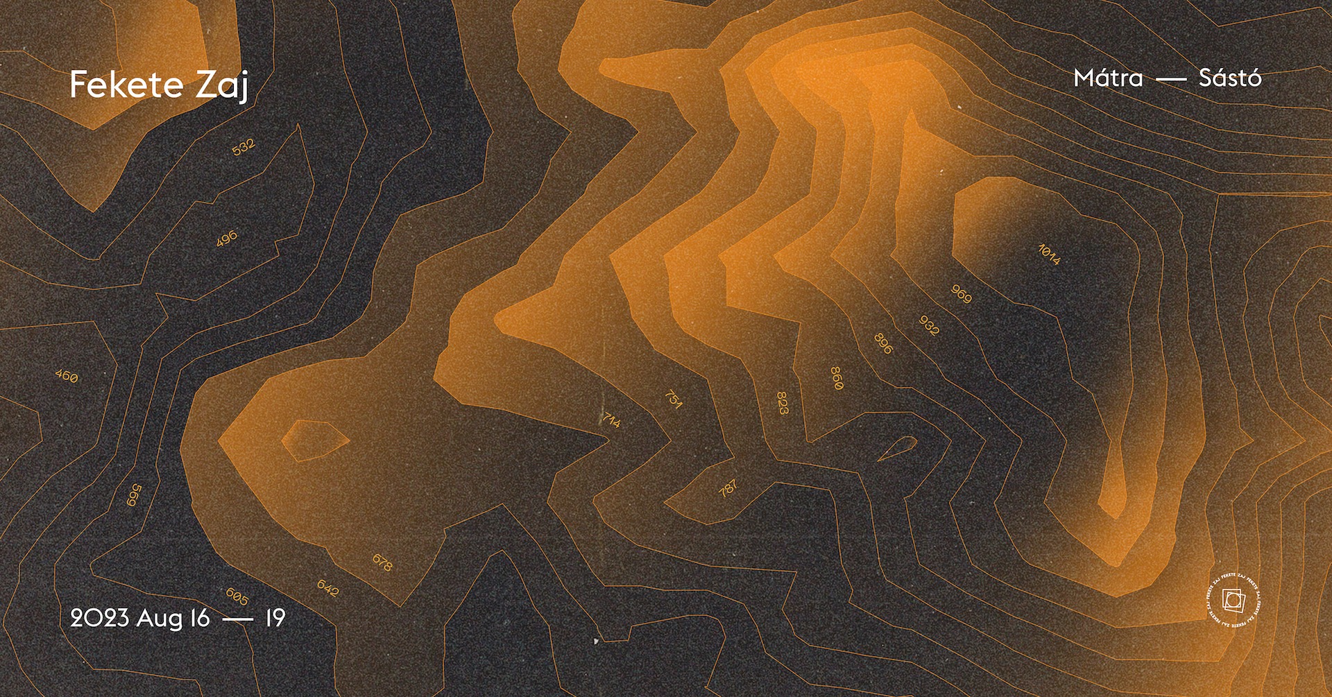 Fekete Zaj Fesztivál 2023
