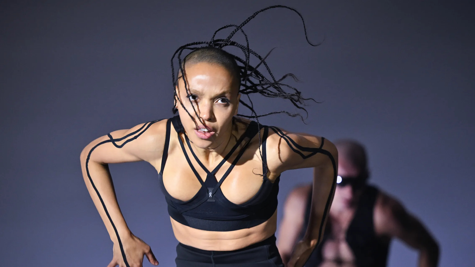 FKA Twigs - Sziget 2025