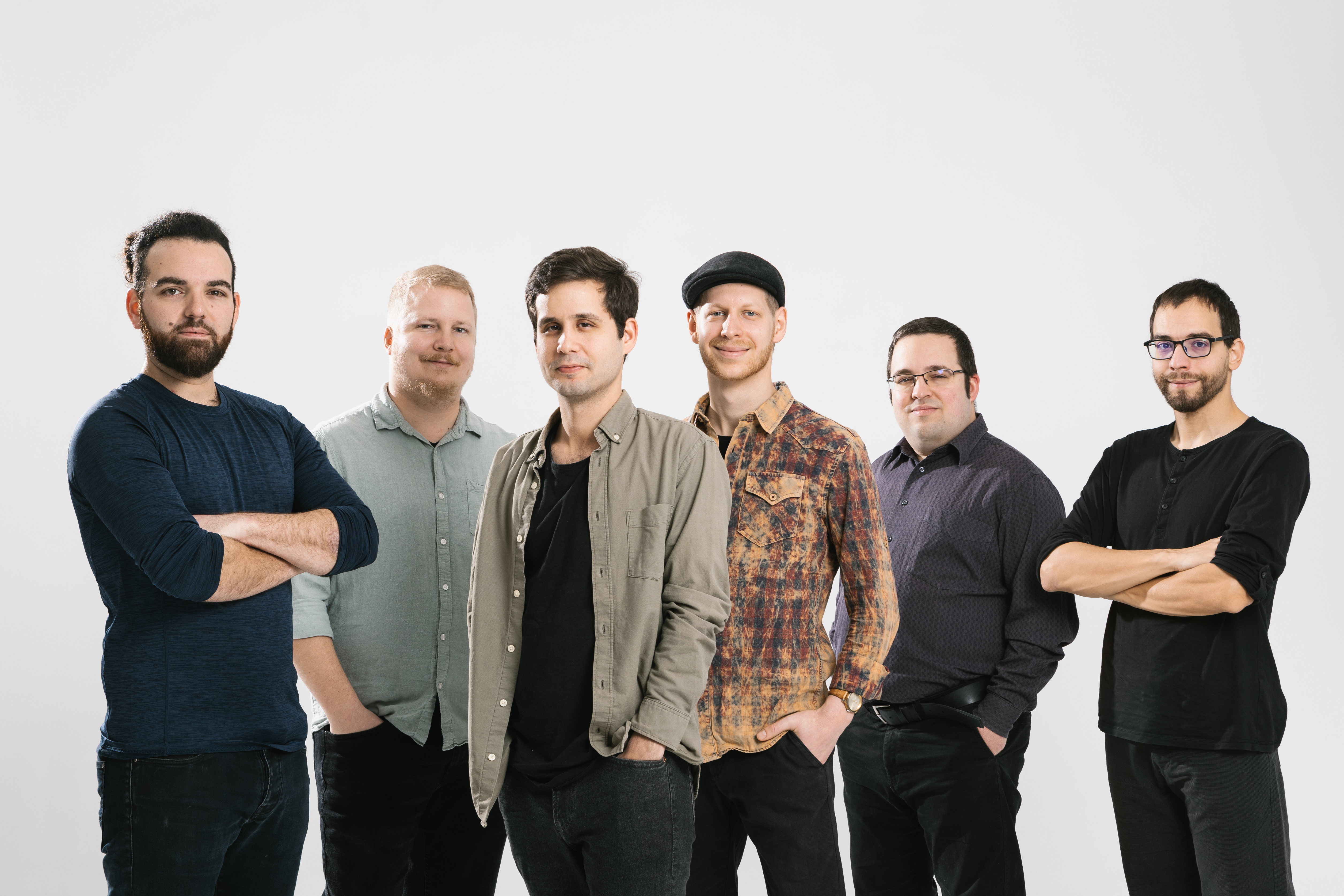 Góbé - Világ Muzsikása