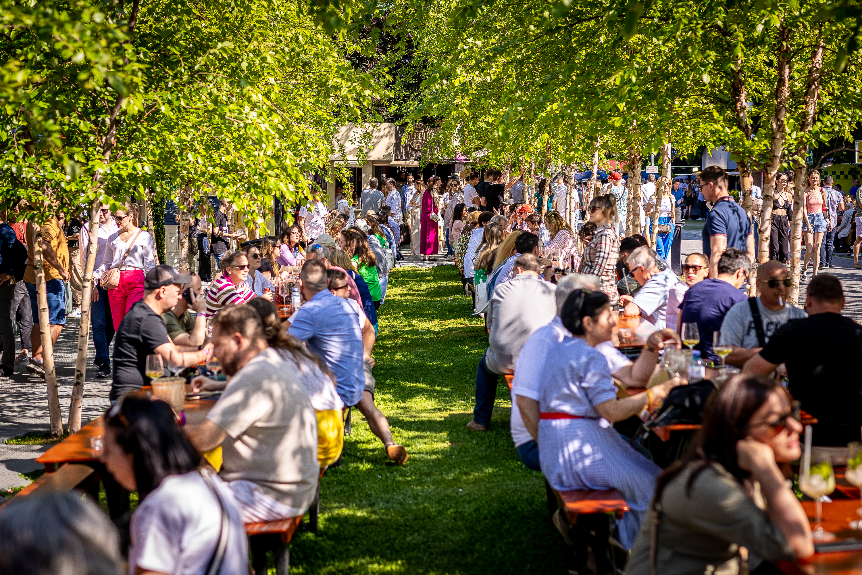A ropogós malacfültől a robbanócukros makaronig