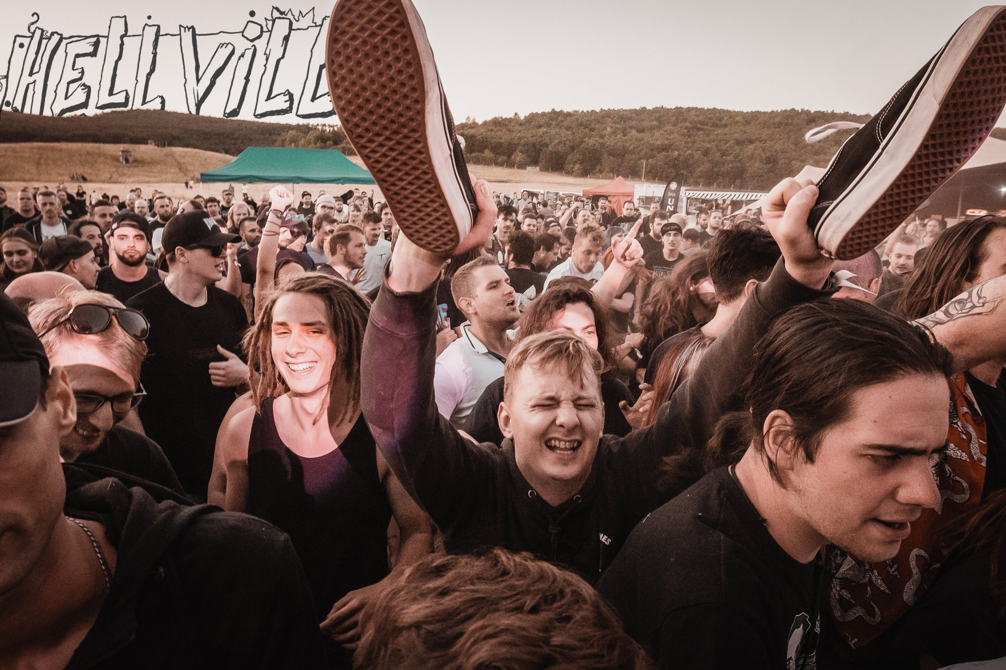 Hell Vill fesztivál 2023
