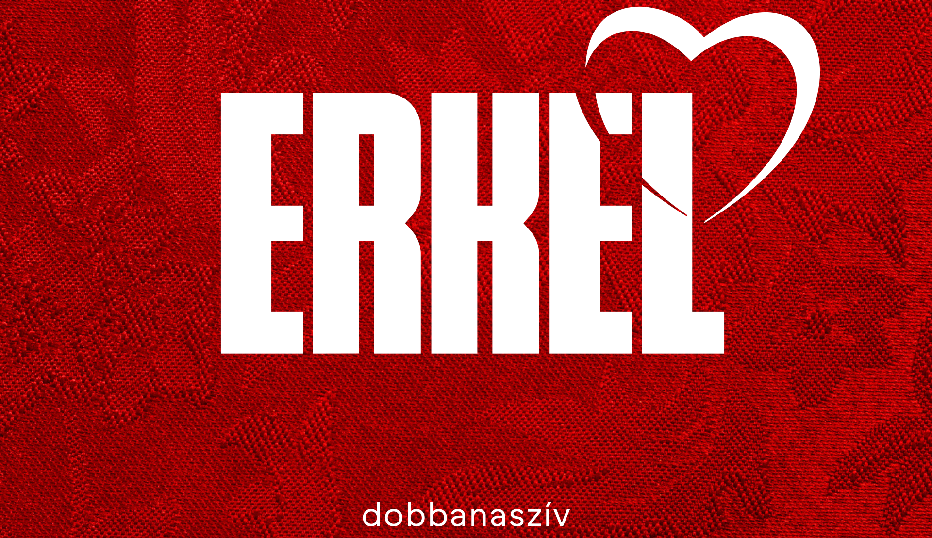 Az Erkel Színház bemutatja: Hogyan tudnék élni nélküled