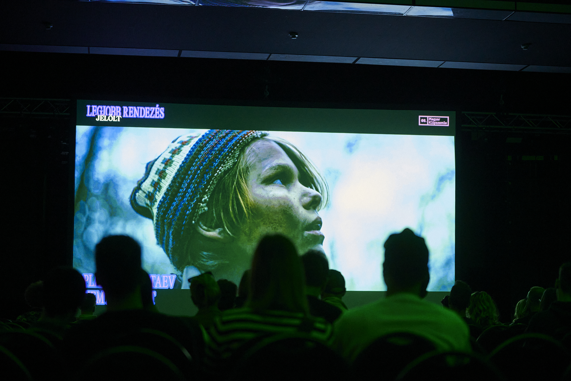 Elindult a jelentkezés a 9. Magyar Klipszemlére