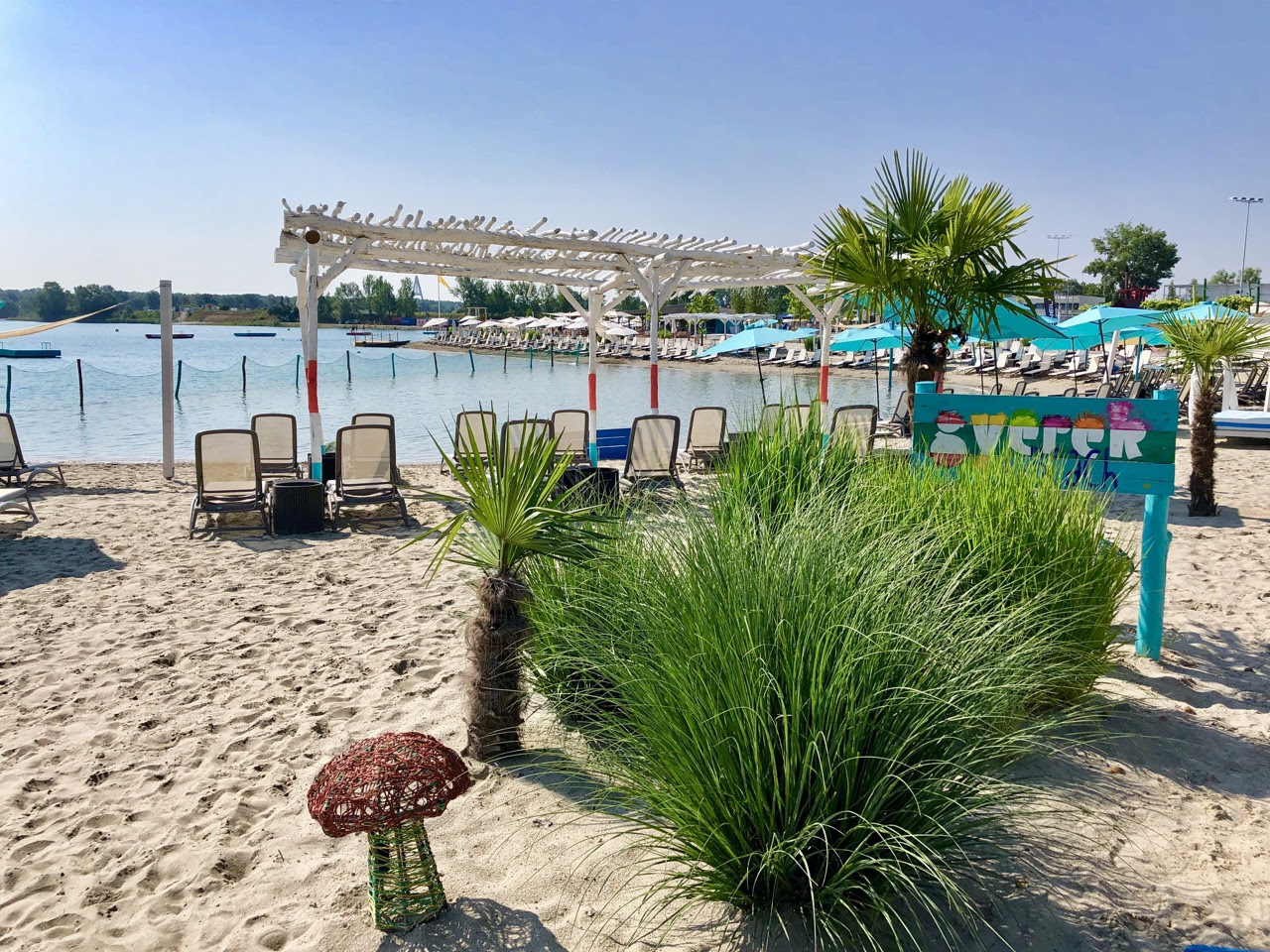 Egy héttel csúszik a Lupa nyitás