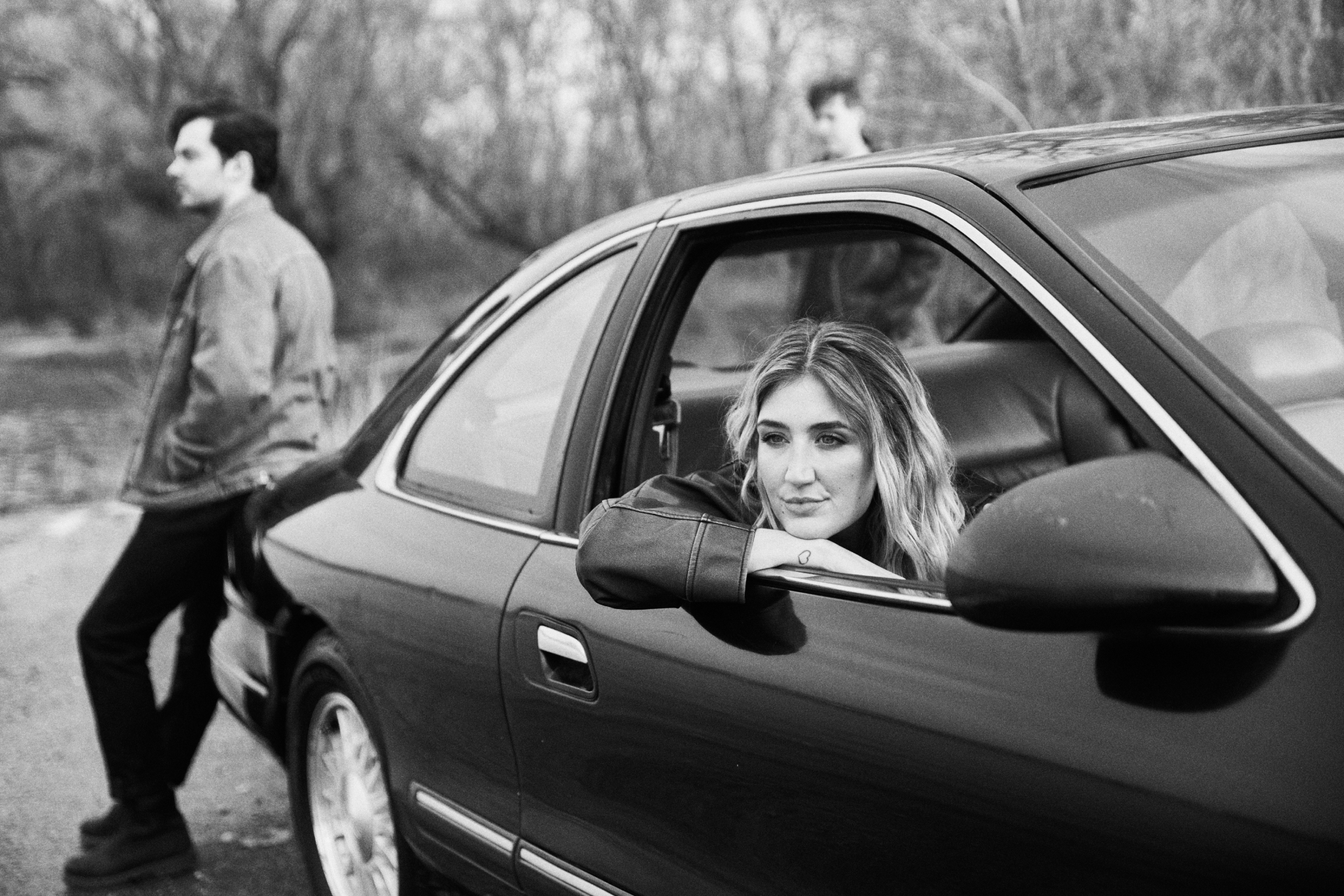 Margaret Island: Minden levegővétellel újra megszületünk