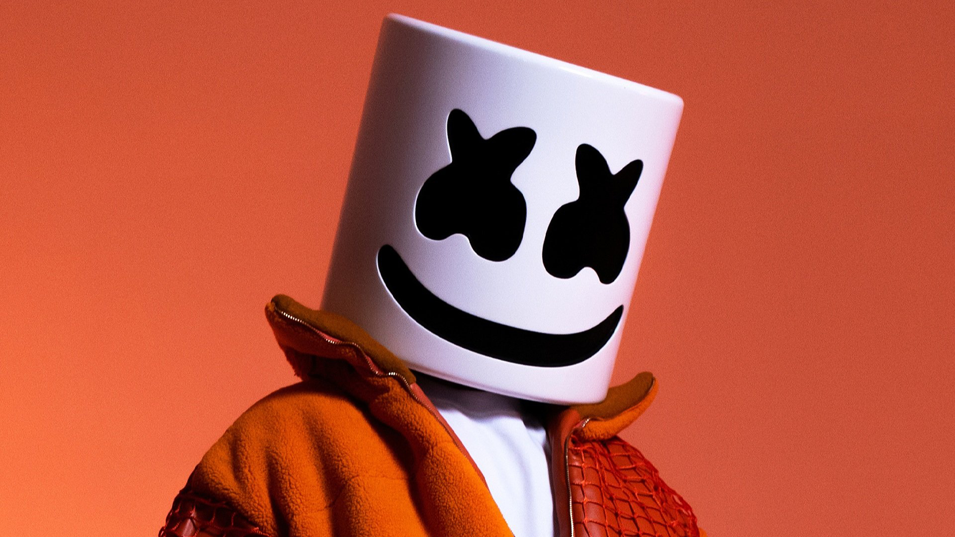 marshmello Balaton Sound 2024