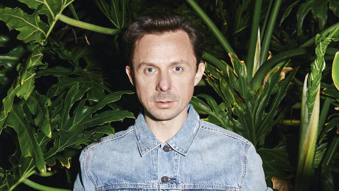 Martin Solveig - Campus Fesztivál 2024