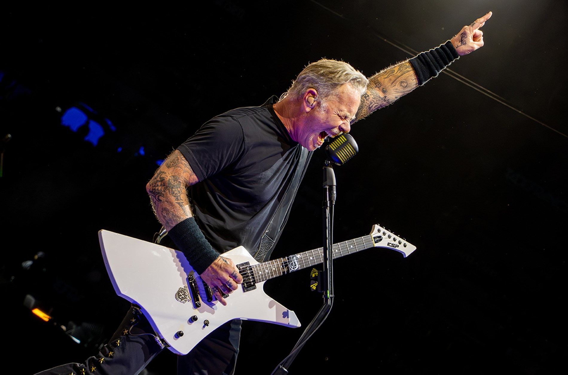 Metallica koncert 2026, Budapest