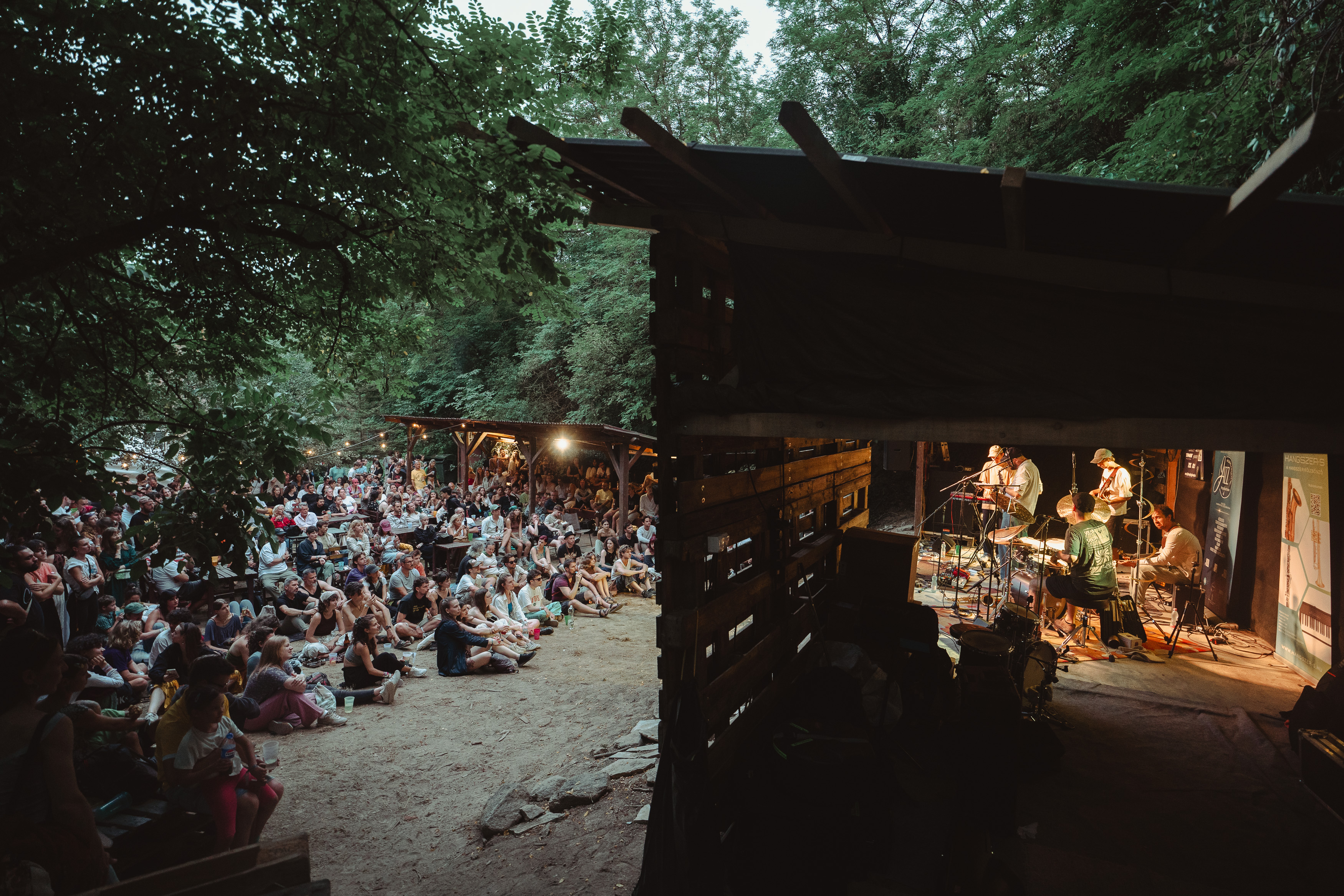Új dátumra került a 35. Művészetek Völgye