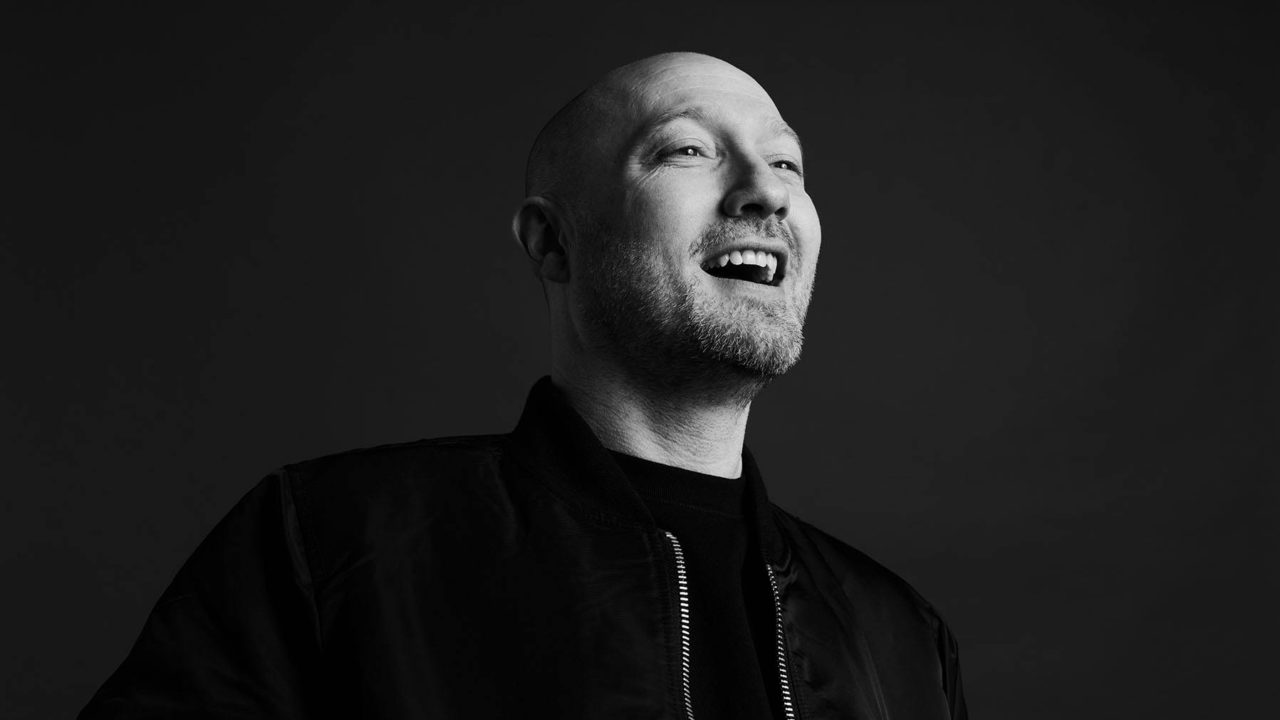 Paul Kalkbrenner koncert 2023, Veszprém [Gyárkert]