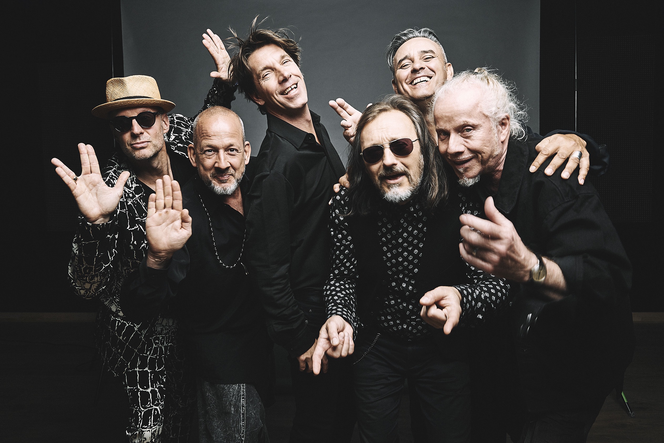 Quimby - Class & Roll