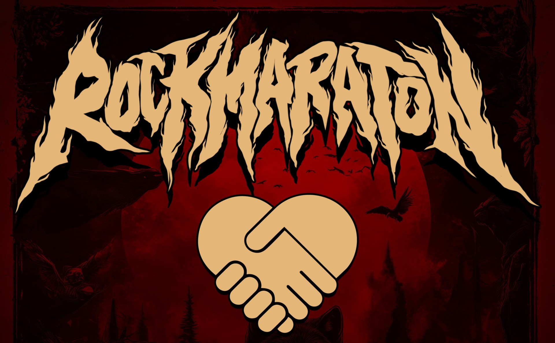 Ingyenes belépési lehetőséget kínálnak a Rockmaraton szervezői az elbocsátott dunaújvárosi dolgozók számára