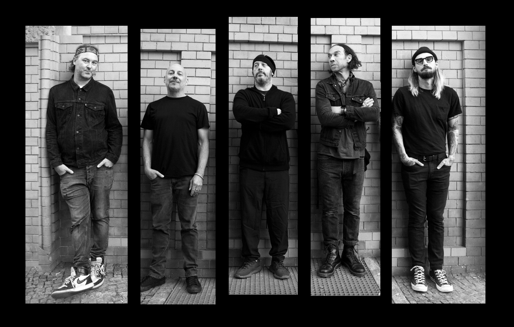 She Wants Revenge koncert 2023