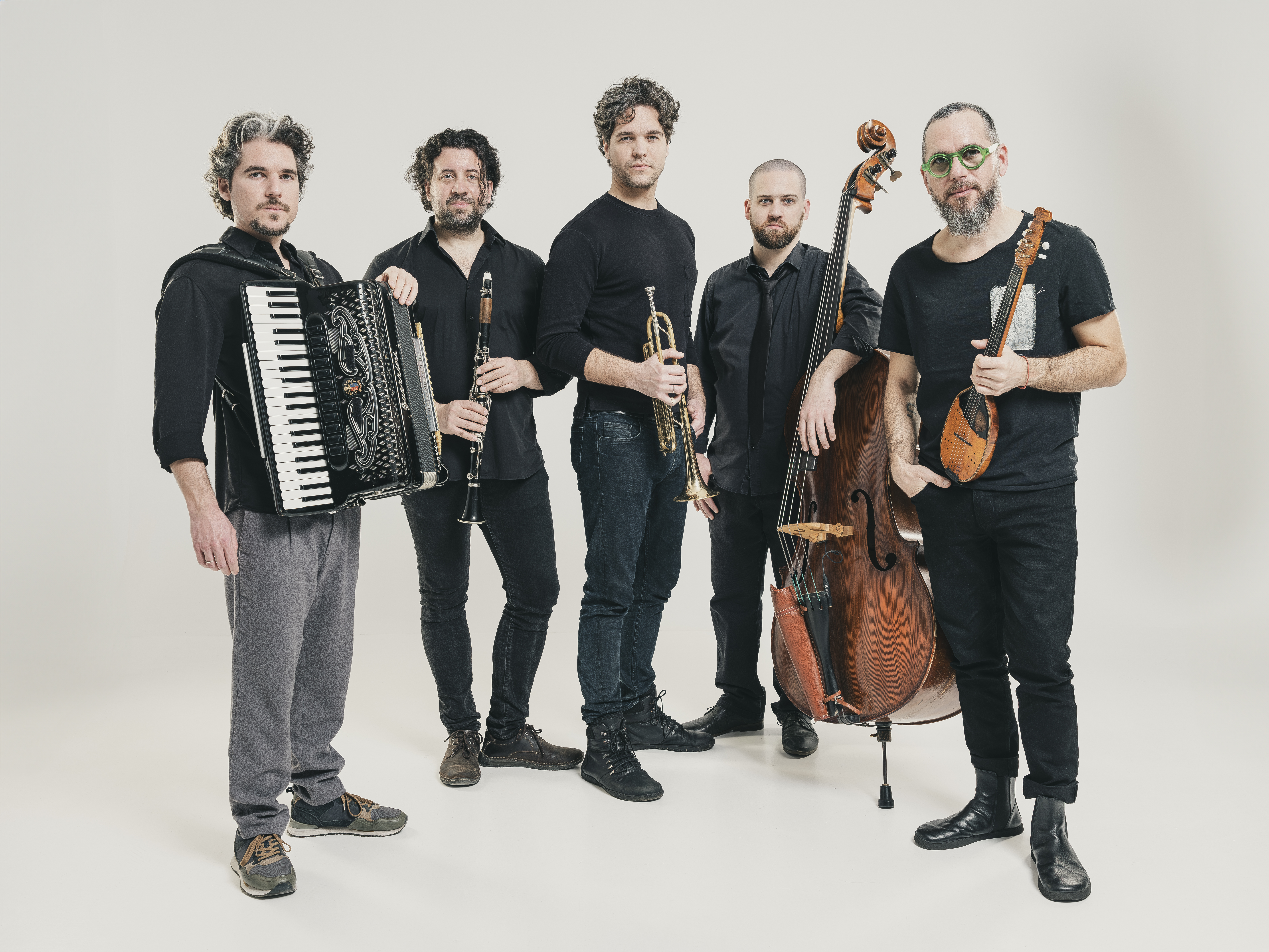 Tanítványok és mesterek – ők lesznek a vendégek a Söndörgő 30. születésnapján