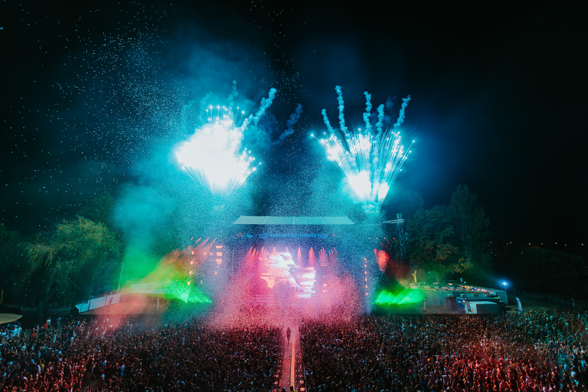 Augusztus 27-én indul Szegeden a Coca-Cola SZIN