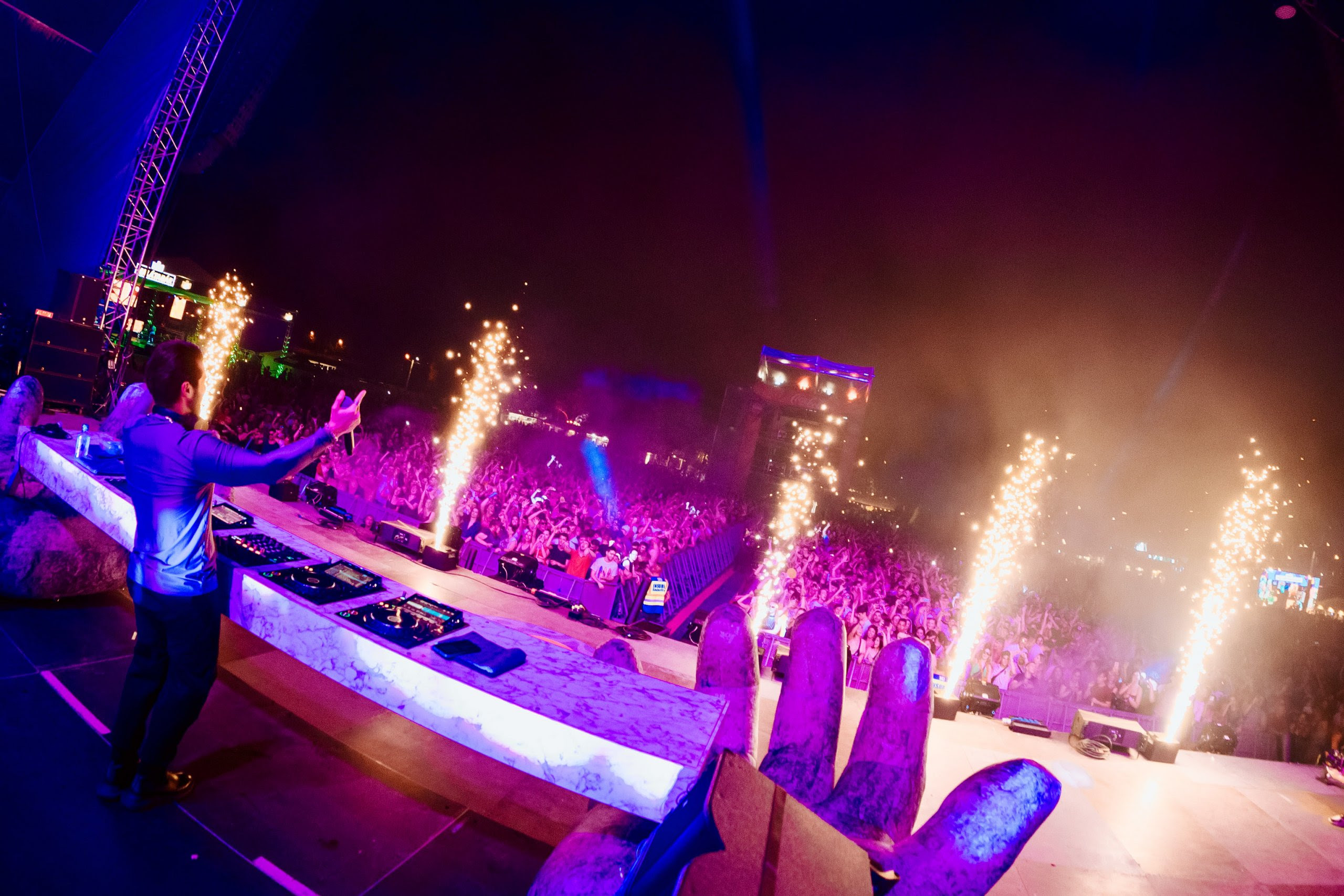 SZIN EXTRA – exkluzív élményekkel