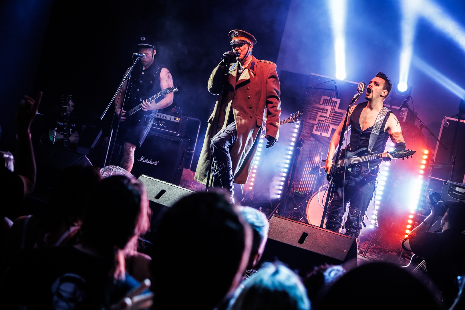 Tribute Maraton 2025